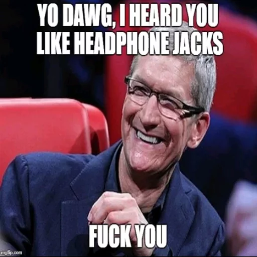 tim cook gay sticker 4