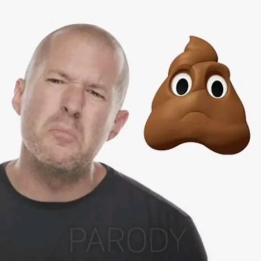 tim cook gay sticker 6