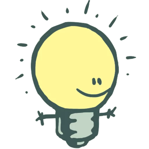 Absurdoodles sticker 5