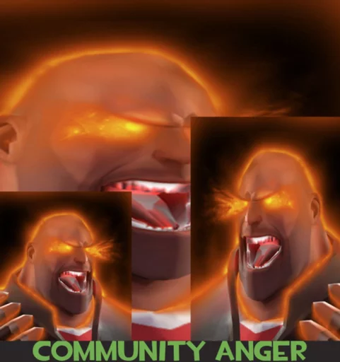 not scout from the hit valve game team fortress 2 but still good sticker 4