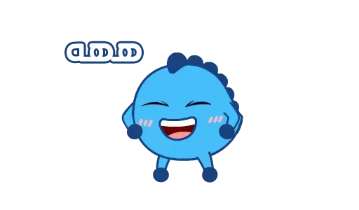 aelfie arabic sticker 4