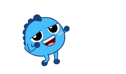 aelfie arabic sticker 9