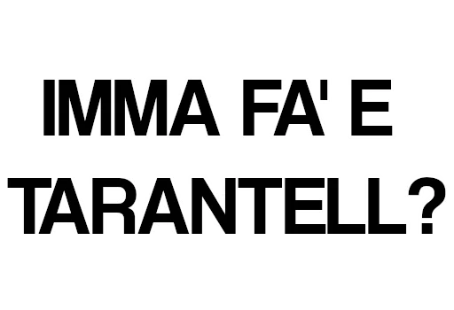 Aforismi Napoletani sticker 6