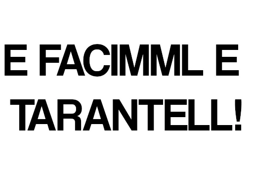 Aforismi Napoletani sticker 7