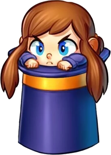 fuck you shadman sticker 11
