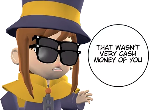 fuck you shadman sticker 4