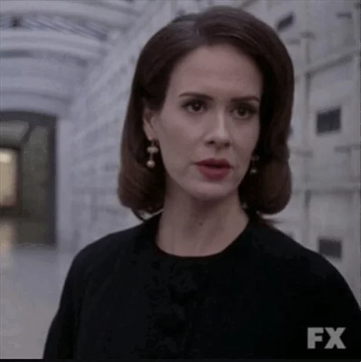† American Horror Story † sticker 2