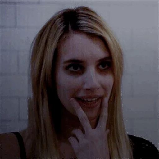 † American Horror Story † sticker 11