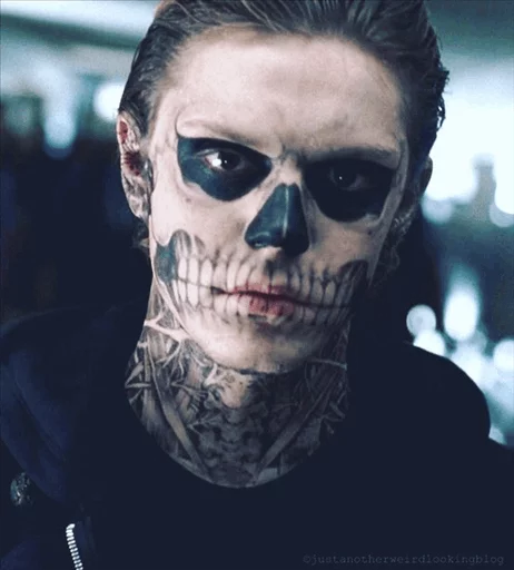 † American Horror Story † sticker 4