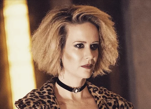 † American Horror Story † sticker 8