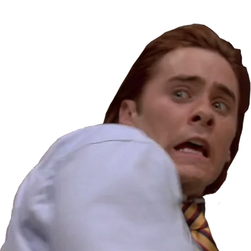 American Psycho sticker 9