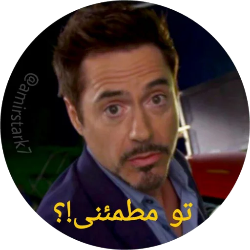 Amir Stark 01 sticker 8