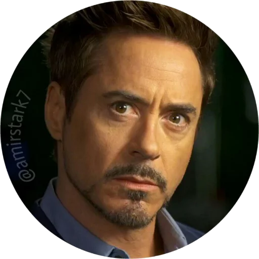 Amir Stark 01 sticker 9