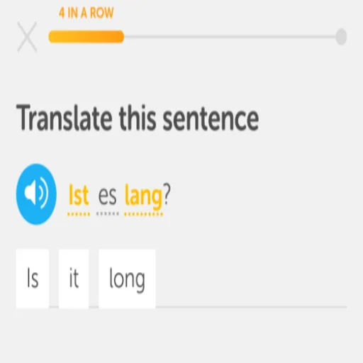 Duolingo Memes Pack sticker 2