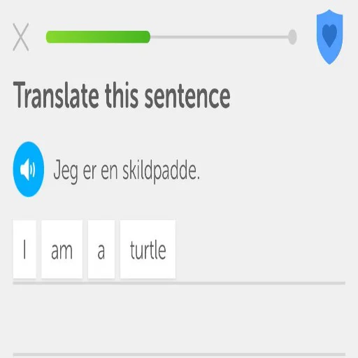 Duolingo Memes Pack sticker 11