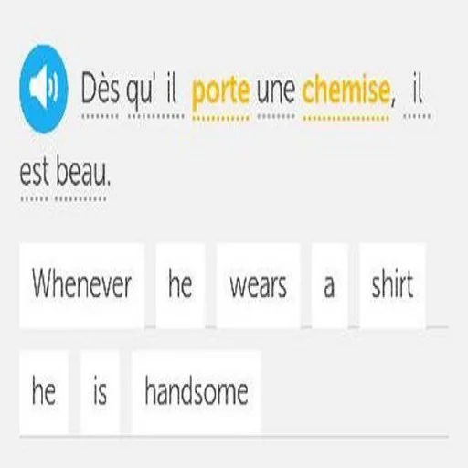 Duolingo Memes Pack sticker 3