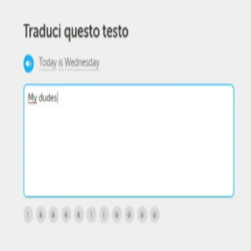Duolingo Memes Pack sticker 4