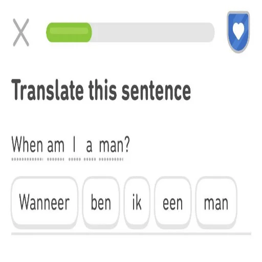 Duolingo Memes Pack sticker 6
