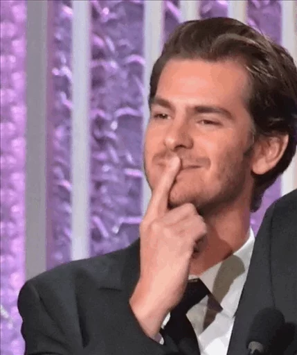 Andrew garfield Mood🍂🍃💫 sticker 11