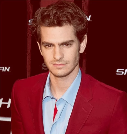 Andrew garfield Mood🍂🍃💫 sticker 3