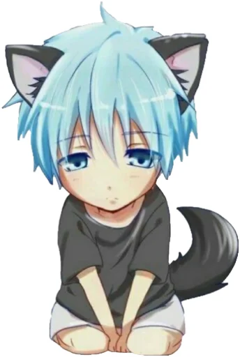 Sword art online sticker 11