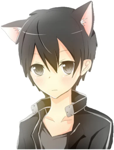 Sword art online sticker 3