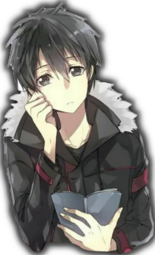 Sword art online sticker 8