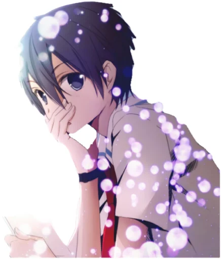 Sword art online sticker 10