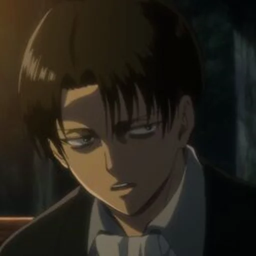 Attack On Titan Telegram sticker pack