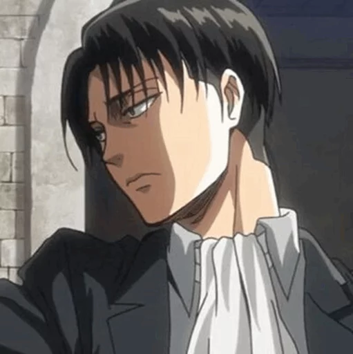 Attack On Titan sticker 12