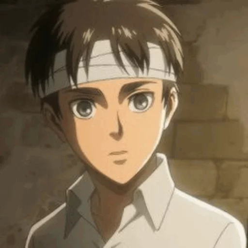 Attack On Titan sticker 4