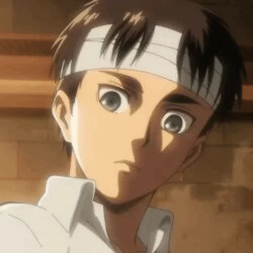 Attack On Titan sticker 7