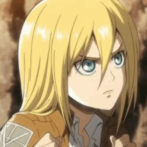 Attack On Titan sticker 8