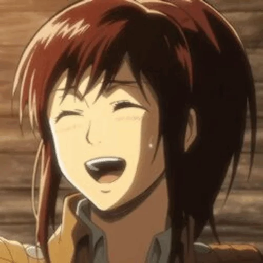Attack On Titan sticker 9