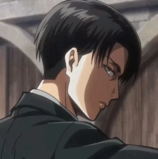 Attack On Titan sticker 10