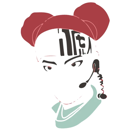 Apex Legends sticker 2