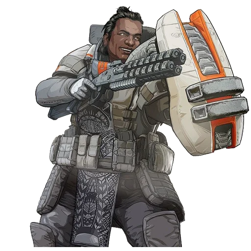 Apex Legends sticker 12