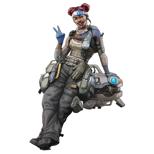 Apex Legends sticker 5