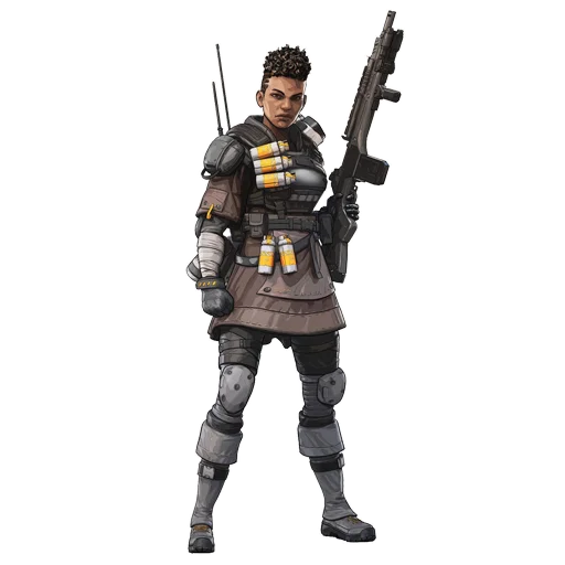 Apex Legends sticker 6