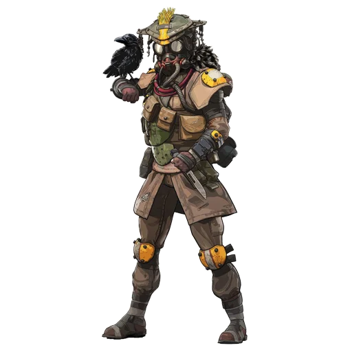 Apex Legends sticker 7