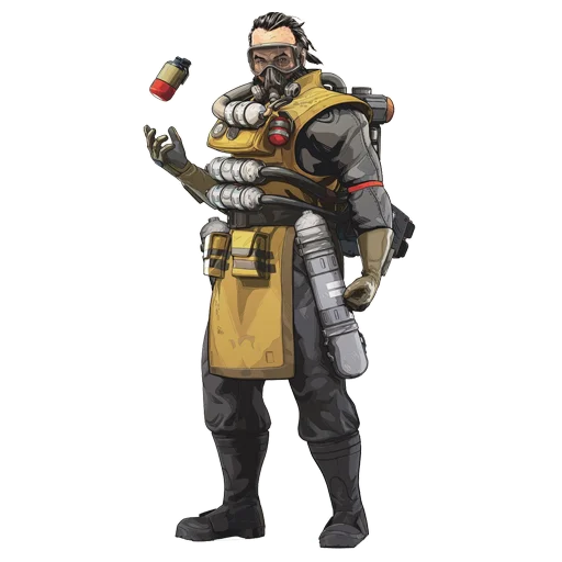Apex Legends sticker 8