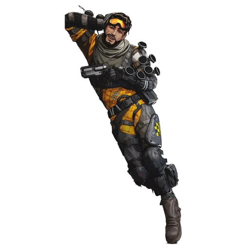 Apex Legends sticker 9