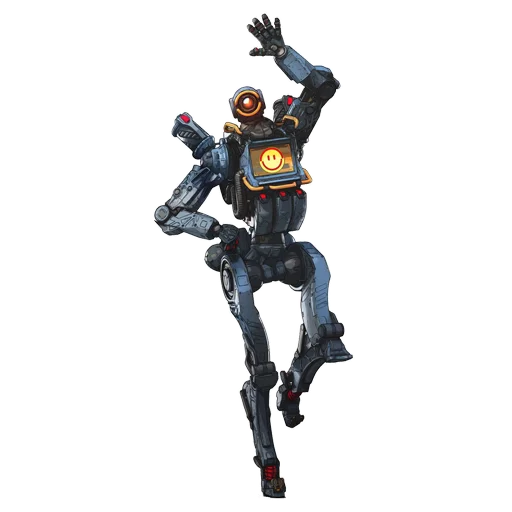 Apex Legends sticker 10