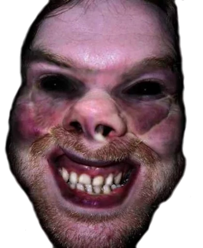 Aphex Twin sticker 6