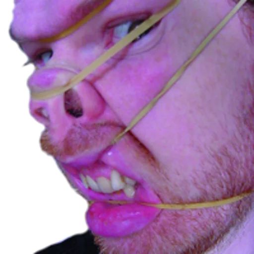 Aphex Twin sticker 10