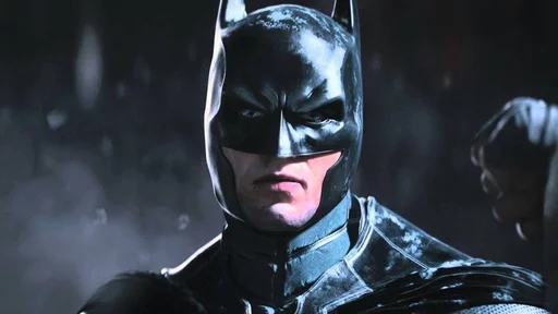 👑👾 Batman Arkham knight👾👑 sticker 7