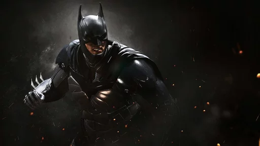 👑👾 Batman Arkham knight👾👑 sticker 8