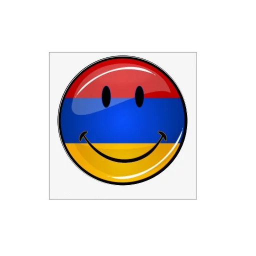 Armenian Stickers Telegram sticker pack