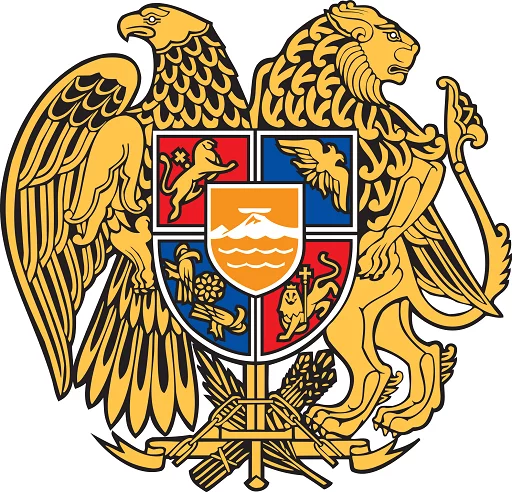 Armenian Stickers sticker 11