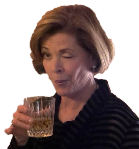 Arrested Development Telegram sticker pack
